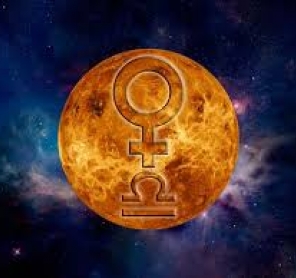 What attracts a Libra Venus?